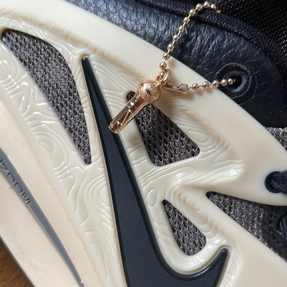 NIKE KD15: 50 YEARS OF HIP-HOP — BRAND NEW - Picture 6 of 9